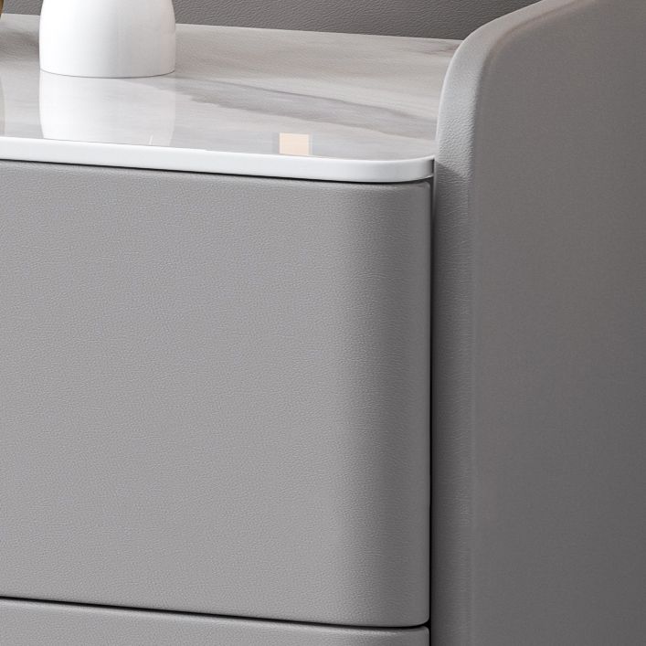 Server da pranzo con cabine da cucina del server buffet contemporaneo con cassetti