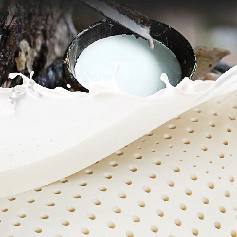 Vlekbestendig lederen kussen bovenste arm koekje back settee bank