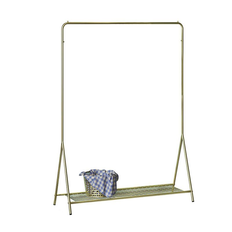 Splendido appendiabiti in metallo Classic Classic Hust Standing appendiabiti