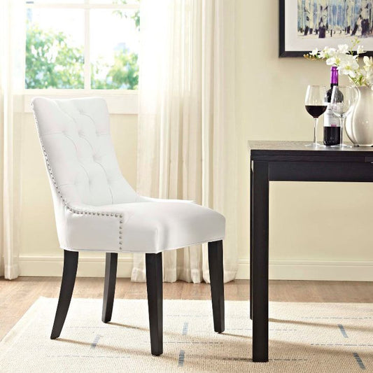 Traditional Upholstered Home Side Chair Parsons Matte Finish Dining Chair with Black Legs Clearhalo ' kitchen&dining_furn' 'Dining Chairs' 'Dining Tables & Seating' 'dining_chair' 'furn' 'furn_dining_chair' 'Furniture' 'furniture_dining_chair' 'Kitchen & Dining Furniture' 'kitchen' 1200x1200_2d238ddd-6053-4011-a8d3-68bd8b5f61c7