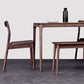 Pine Wood Rectangle Dining Table Modern Kitchen Wood Table with 4 Legs Clearhalo ' dining_table' 'Dining Tables & Seating' 'Dining Tables' 'furn' 'furn_dining_table' 'Furniture' 'furniture_dining_table' 'Kitchen & Dining Furniture' 'kitchen&dining_furn' 'kitchen' 'kitchen_dining_table' 1200x1200_2d23c25f-9d81-473f-93ce-0f525ca79e2f