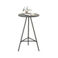 Industrial Style Iron Bar Table 23.62" Round Top Indoor Table with 3 Legs Clearhalo 'Bar Furniture' 'Bar Tables' 'bar_tables' 'furn' 'furn_bar_tables' 'Furniture' 'furniture_bar_tables' 'Kitchen & Dining Furniture' 'kitchen&dining_furn' 'kitchen' 1200x1200_2d245448-2176-4b0f-8ba2-12ad9ef09098