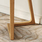 Modern Pine Wood Table for Restaurant Rectangle Indoor Table with Double Pedestal Clearhalo ' dining_table' 'Dining Tables & Seating' 'Dining Tables' 'furn' 'furn_dining_table' 'Furniture' 'furniture_dining_table' 'Kitchen & Dining Furniture' 'kitchen&dining_furn' 'kitchen' 'kitchen_dining_table' 1200x1200_2d29c6a5-c6ba-4eb4-879f-ed874c584dc7