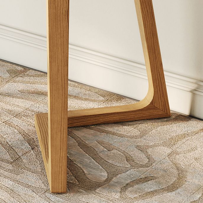 Modern Pine Wood Table for Restaurant Rectangle Indoor Table with Double Pedestal Clearhalo ' dining_table' 'Dining Tables & Seating' 'Dining Tables' 'furn' 'furn_dining_table' 'Furniture' 'furniture_dining_table' 'Kitchen & Dining Furniture' 'kitchen&dining_furn' 'kitchen' 'kitchen_dining_table' 1200x1200_2d29c6a5-c6ba-4eb4-879f-ed874c584dc7