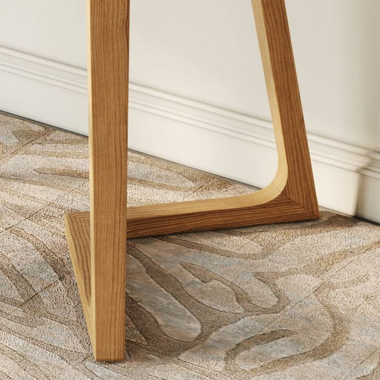 Modern Pine Wood Table for Restaurant Rectangle Indoor Table with Double Pedestal Clearhalo ' dining_table' 'Dining Tables & Seating' 'Dining Tables' 'furn' 'furn_dining_table' 'Furniture' 'furniture_dining_table' 'Kitchen & Dining Furniture' 'kitchen&dining_furn' 'kitchen' 'kitchen_dining_table' 1200x1200_2d29c6a5-c6ba-4eb4-879f-ed874c584dc7