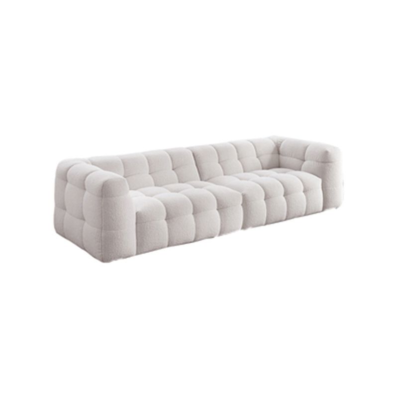 Wool Tuxedo Arm Sofa Contemporary Standard Sofa with Biscuit Back Clearhalo 'furn' 'furn_sofas' 'Furniture' 'Living Room Furniture' 'Sofa' 'sofas' 1200x1200_2d2f01e7-0372-4191-a828-454ccbdec3ed