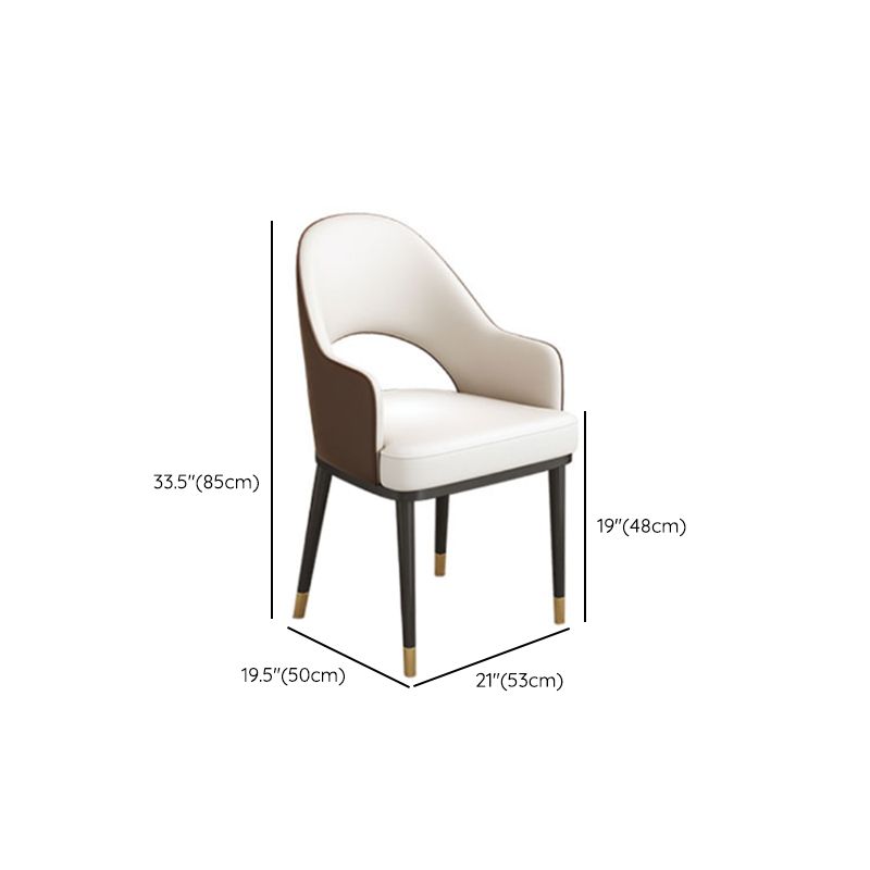 1/5/7/9 Pieces Modern Rectangle Sintered Stone Double Pedestal Dining Set for Home