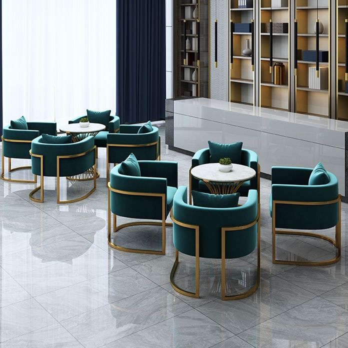 Sintered Stone White Dining Table Luxury Style Fixed Table for Dining Room Clearhalo ' dining_table' 'Dining Tables & Seating' 'Dining Tables' 'furn' 'furn_dining_table' 'Furniture' 'furniture_dining_table' 'Kitchen & Dining Furniture' 'kitchen&dining_furn' 'kitchen' 'kitchen_dining_table' 1200x1200_2d46a779-684c-4b70-9a0c-b282ede81071