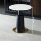 Metal Traditional Luxury Round Table Marble Top Indoor Table with Pedestal Clearhalo ' dining_table' 'Dining Tables & Seating' 'Dining Tables' 'furn' 'furn_dining_table' 'Furniture' 'furniture_dining_table' 'Kitchen & Dining Furniture' 'kitchen&dining_furn' 'kitchen' 'kitchen_dining_table' 1200x1200_2d477350-5d66-44a5-848e-865108050845