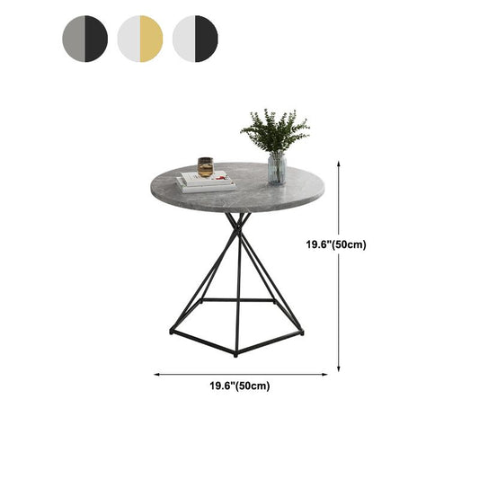 Frame 1 Coffee Table Solid Wood Coffee Table for Living Room