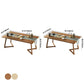 Rectangle Shape Modern Dining Table Wood Color Fixed Table with Wooden Clearhalo ' dining_table' 'Dining Tables & Seating' 'Dining Tables' 'furn' 'furn_dining_table' 'Furniture' 'furniture_dining_table' 'Kitchen & Dining Furniture' 'kitchen&dining_furn' 'kitchen' 'kitchen_dining_table' 1200x1200_2d4ac41c-a847-4a65-9043-3c837b8a2e29