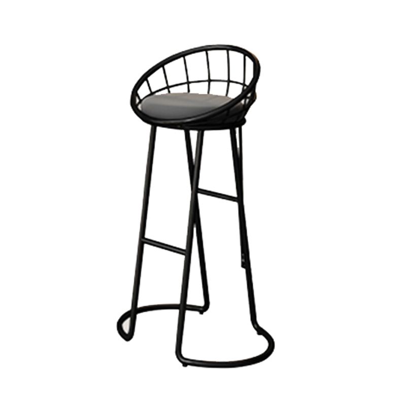 Brown Bar Pub Table Set 2/3 Pcs Wood and Metal Bar Table and Stools Clearhalo 'Bar Furniture' 'furn' 'furn_home_bar_bar_sets' 'Furniture' 'Home Bars & Bar Sets' 'home_bar_bar_sets' 'Kitchen & Dining Furniture' 1200x1200_2d4da88f-4e89-4714-9b3a-d1fdced2a7b7