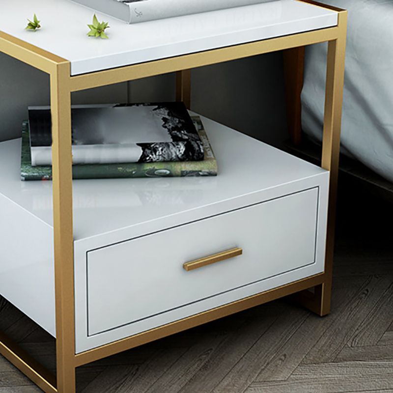 Cama contemporánea Cabina de madera diseñada en la cama para el dormitorio para dormitorio