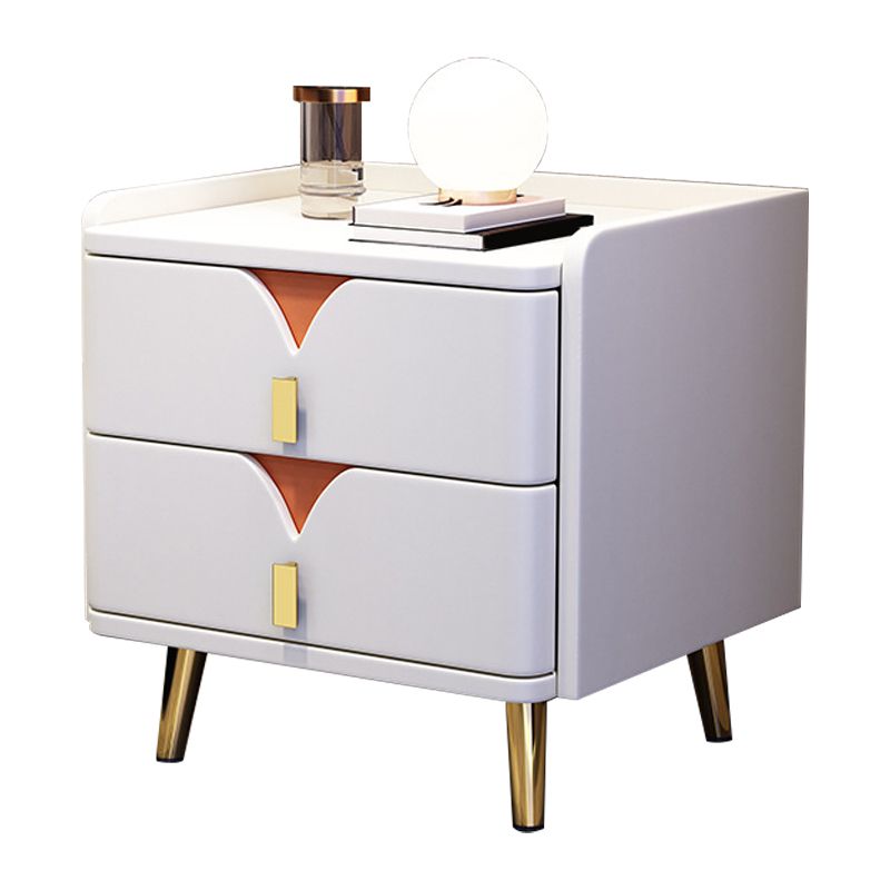 Solid Wood Bed Nightstand Contemporary Bedside Cabinet for Bedroom Clearhalo 'Bedroom Furniture' 'furn' 'furn_night_stand' 'Furniture' 'night_stand' 'Nightstands' 1200x1200_2d7b9bf8-6830-42e6-9023-e42c9bf46931