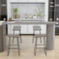 Contemporary Counter Height Stools Armless Counter Bar Stool