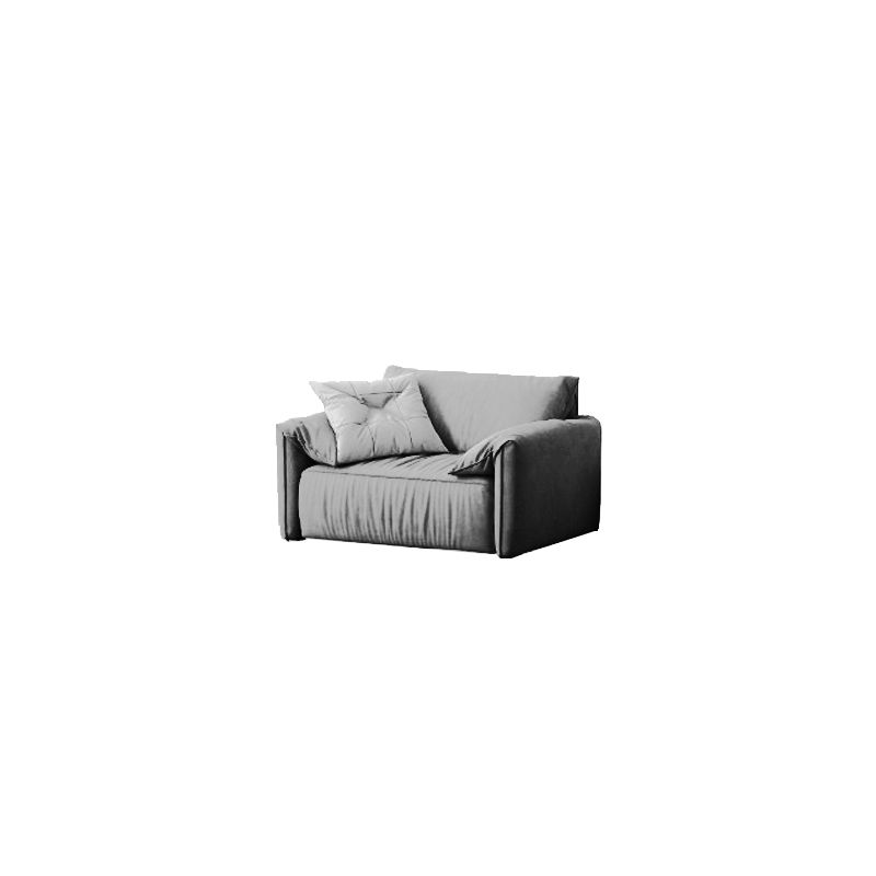 Stain Resistant Stationary 2-seater Pillow Top Arm Cushions Sofa Clearhalo 'furn' 'furn_sofas' 'Furniture' 'Living Room Furniture' 'Sofa' 'sofas' 1200x1200_2d805762-8d19-4557-8b7a-b0770b7faa1b