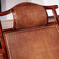 Mid Century Modern Indoor Rocking Chair Wooden Rattan Rocking Chair Clearhalo 'Chairs & Seating' 'furn' 'furn_rocking_chairs' 'Furniture' 'Living Room Furniture' 'Rocking Chairs' 'rocking_chairs' 1200x1200_2d8b10af-6c16-4640-9208-0ead0043fef9