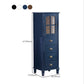 Wooden Storage Chest Dresser American Traditional Dresser with Drawers Clearhalo 'Bedroom Furniture' 'Dressers & Chests' 'dressers_chests' 'furn' 'furn_dressers_chests' 'Furniture' 1200x1200_2d8e777b-c3d7-4ab4-8845-a3a25a9bb9cf