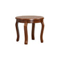 Round 4 Legs End Table Traditional Side End Table for Living Room Clearhalo 'Coffee & Accent Tables' 'End & Side Tables' 'end_side_tables' 'furn' 'furn_end_side_tables' 'Furniture' 'Living Room Furniture' 1200x1200_2d93cc7e-a90c-4a47-8c2d-3462a479b37b