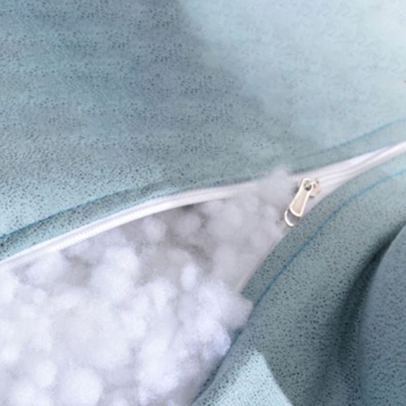 Fabric Pouf Solid Color Animal Shape Stain Resistant Modern Pouf Ottoman Clearhalo 'furn' 'furn_ottomans_poufs' 'Furniture' 'Living Room Furniture' 'Ottomans & Poufs' 'ottomans_poufs' 1200x1200_2d9ca521-5315-4bbc-8786-f64094855542