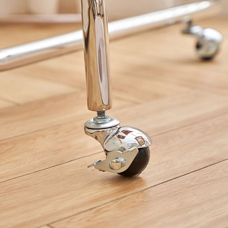 Contemporary Corner Table Rectangular Wood Accent Side Table Clearhalo 'Coffee & Accent Tables' 'End & Side Tables' 'end_side_tables' 'furn' 'furn_end_side_tables' 'Furniture' 'Living Room Furniture' 1200x1200_2d9d08d8-b127-49ab-bdc0-6b103599a79f