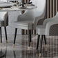 Round Pedestal Dining Table Traditional Luxury Furniture with Turntable Clearhalo 'Dining Tables & Seating' 'Dining Tables' 'dining_table' 'furn' 'furn_dining_table' 'Furniture' 'Kitchen & Dining Furniture' 1200x1200_2d9df5b8-6c00-4940-bff9-6862699c496d