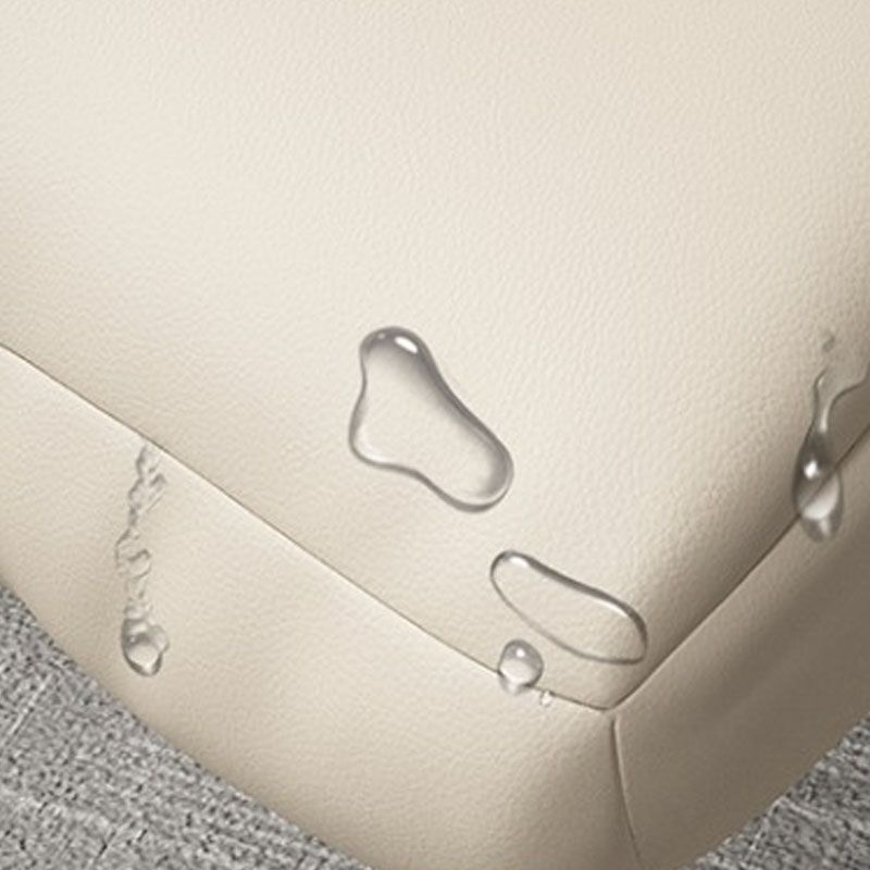 ベッドルームとバルコニーシングルシンプルロッカーチェア防水レイジーソファ椅子