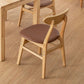 Wood Industrial Kitchen Dining Room Chair Open Back Side Chair Clearhalo 'Dining Chairs' 'Dining Tables & Seating' 'dining_chair' 'furn' 'furn_dining_chair' 'Furniture' 'furniture_dining_chair' 'Kitchen & Dining Furniture' 1200x1200_2dab8eaa-05fb-4bf0-bb35-d33f1424486d