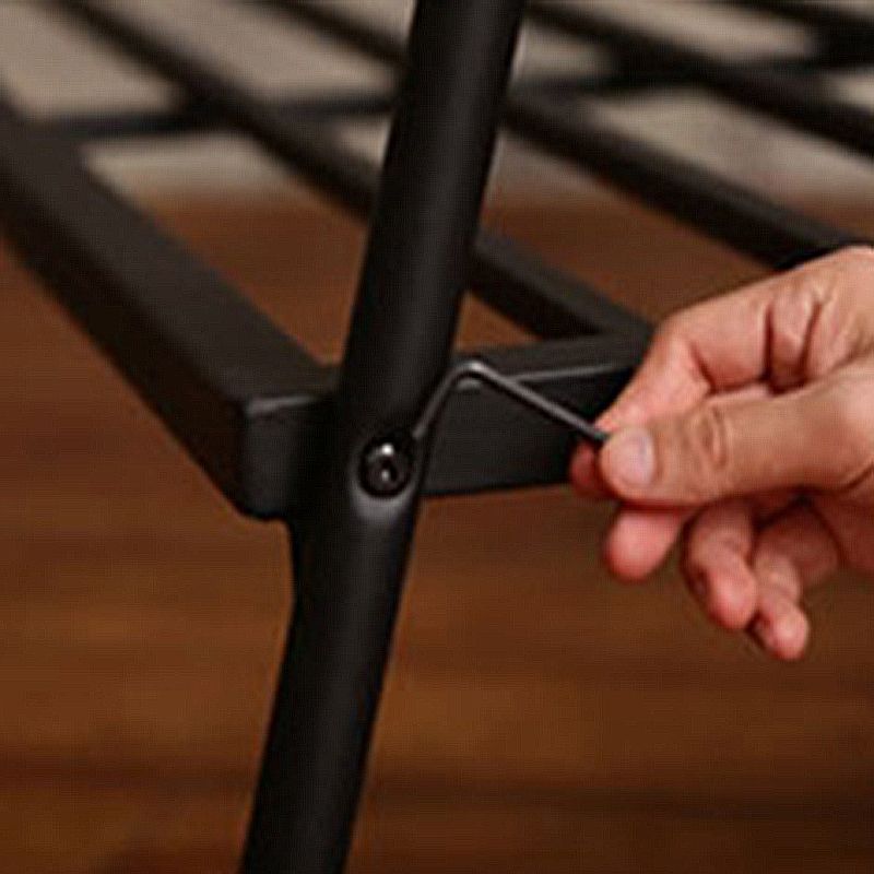 Contemporary Square Arm Sofa 2-seater Standard Sofa with 2 Pillows Clearhalo 'furn' 'furn_sofas' 'Furniture' 'Living Room Furniture' 'Sofa' 'sofas' 1200x1200_2db7ecce-6f99-40a0-a436-67990223a3e2