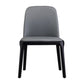 Contemporary Side Dining Chairs Faux Leather Kitchen Chairs for Home Clearhalo 'Dining Chairs' 'Dining Tables & Seating' 'dining_chair' 'furn' 'furn_dining_chair' 'Furniture' 'furniture_dining_chair' 'Kitchen & Dining Furniture' 1200x1200_2dbdb6da-cf09-4c59-b944-f9ce7d3812b1