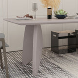 Solid Wood Meeting Table Home Office Curved Modern Work Desk Clearhalo 'furn' 'furn_office_desk' 'Furniture' 'furniture_office_desk' 'Office Desks' 'Office Furniture' 'office_desk' 1200x1200_2dc2ac32-91f7-482a-9efc-1a47b8eae088