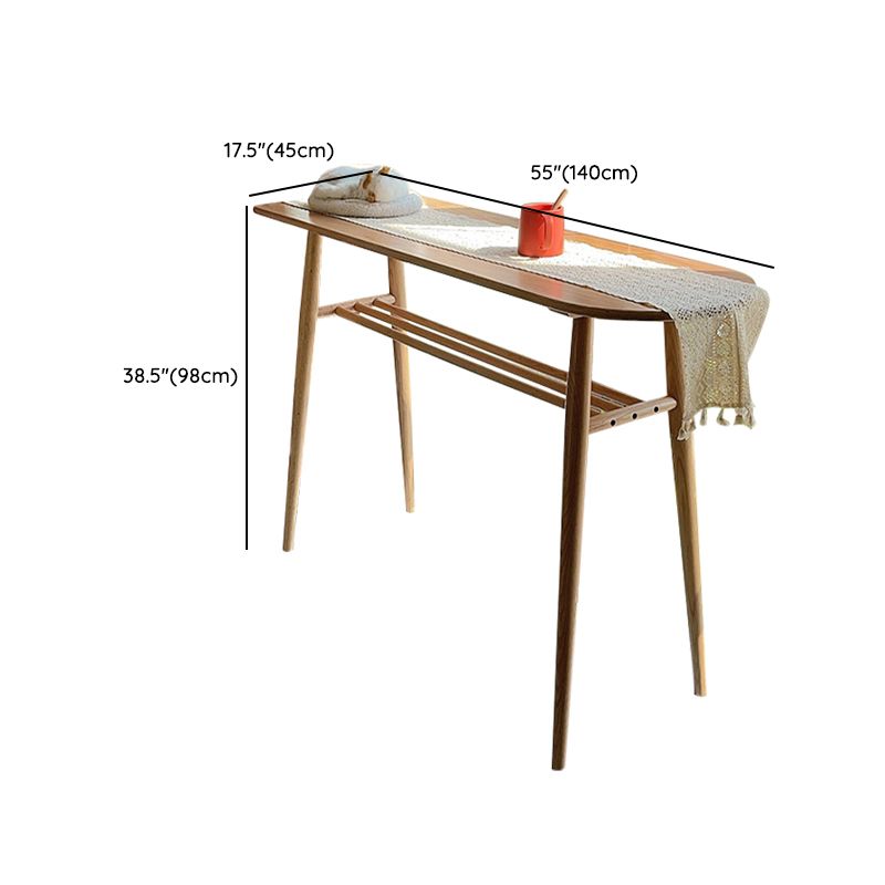 Juego de pub con altura de mostrador natural, mesa de bar de madera maciza de 1/2/3 piezas y taburetes tapizados