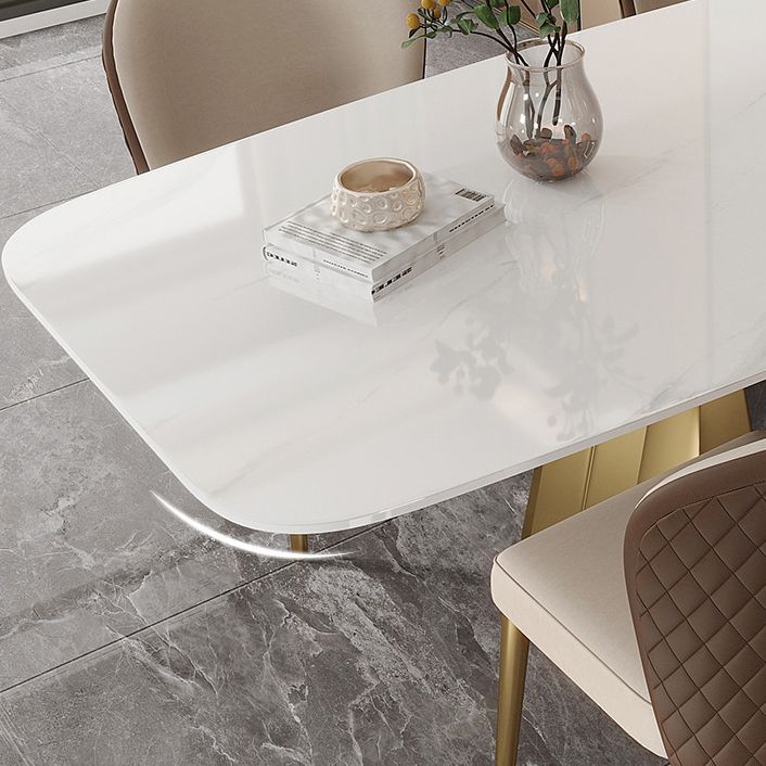 Modern 1/3/4/5/7 Pcs Dining Chairs Set Sintered Stone Dining Room Set Clearhalo 'Dining Room Sets' 'Dining Tables & Seating' 'dining_room_set' 'furn' 'furn_dining_room_set' 'Furniture' 'furniture_dining_room_set' 'Kitchen & Dining Furniture' 1200x1200_2dc92300-63ed-4667-bcef-54f091f2dd83