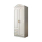French Country Wardrobe Armoire White Wooden Wardrobe Cabinet Clearhalo 'Armoires & Wardrobes' 'armoires_wardrobes' 'Bedroom Furniture' 'furn' 'furn_armoires_wardrobes' 'Furniture' 1200x1200_2dd15731-fdac-40bb-91ea-ae8c7073b8f6