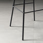 Contemporary Modern Metal Indoor Armless Stool Low Back Bar Stool Clearhalo 'Bar Furniture' 'Bar Stools' 'bar_stools' 'furn' 'furn_bar_stools' 'furniture_bar_stools' 'Kitchen & Dining Furniture' 'kitchen&dining_furn' 'kitchen' 'kitchen_furn' Furniture' 1200x1200_2ddfb2ac-840a-419a-bb0c-23a2d8d4ef2f