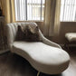 Living Room Recessed Arms Chaise Modern Style Velvet Chaise with Upholster Clearhalo 'Chairs & Seating' 'Chaise Lounge' 'chaise_lounge' 'furn' 'furn_chaise_lounge' 'Furniture' 'Living Room Furniture' 1200x1200_2ddfdc99-9ef7-46a5-bfc6-7d51b9e2f454