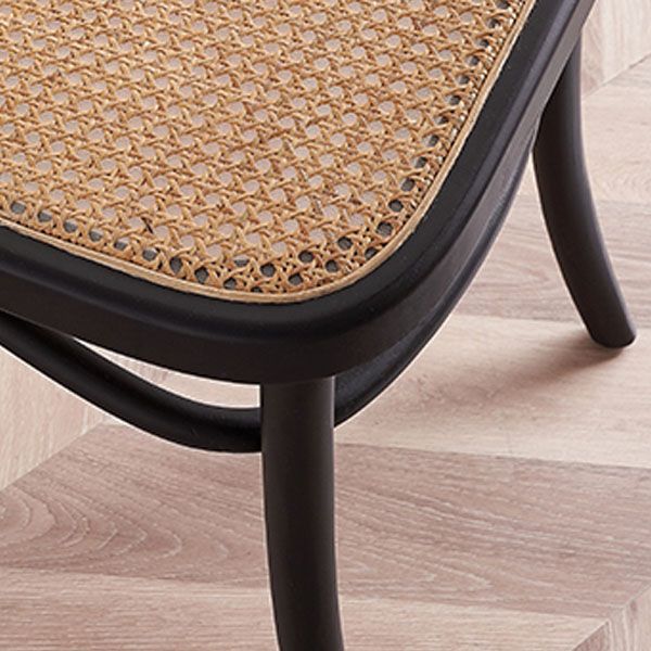 Wood Traditional Dining Kitchen Room Chair King Louis Back Side Chair Clearhalo ' kitchen&dining_furn' 'Dining Chairs' 'Dining Tables & Seating' 'dining_chair' 'furn' 'furn_dining_chair' 'Furniture' 'furniture_dining_chair' 'Kitchen & Dining Furniture' 'kitchen' 1200x1200_2de1f71d-f836-409c-8211-37f8d5654810