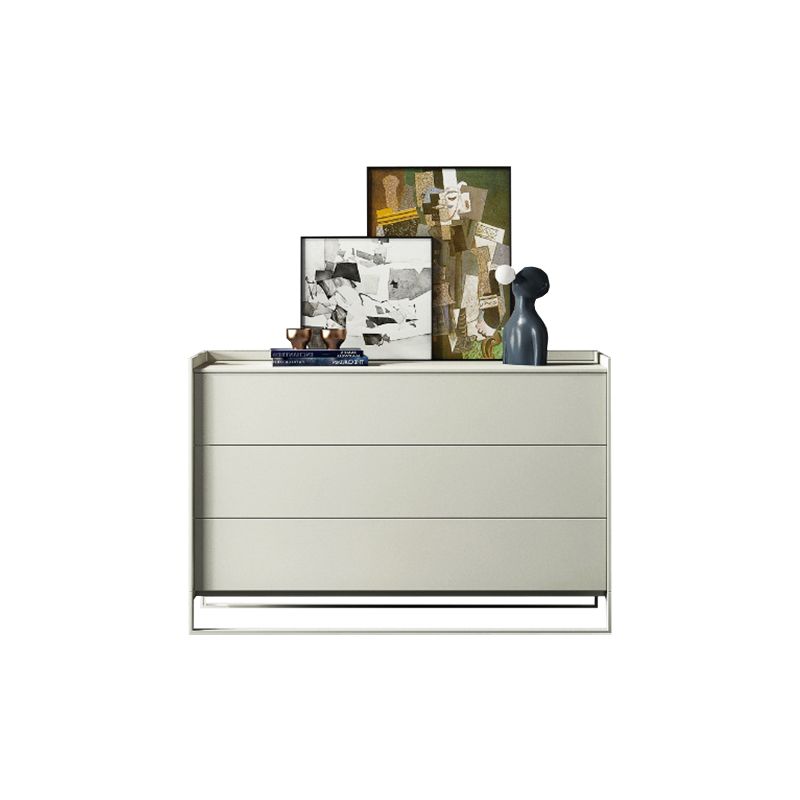 Wooden Storage Chest Modern Dresser with 3/4/5/8 Drawers , 15.6 Inch Width Clearhalo 'Bedroom Furniture' 'Dressers & Chests' 'dressers_chests' 'furn' 'furn_dressers_chests' 'Furniture' 1200x1200_2ded1388-9c9f-4b02-a573-631602368847