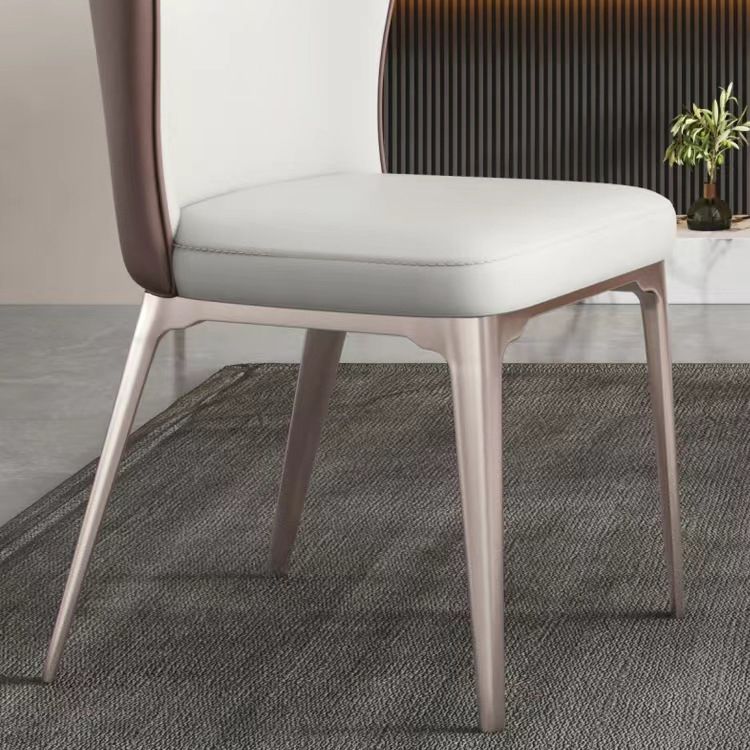 1/4/5/7 Pieces Sintered Stone Dining Table Set Dining Room Chair and Table Set Clearhalo 'Dining Room Sets' 'Dining Tables & Seating' 'dining_room_set' 'furn' 'furn_dining_room_set' 'Furniture' 'furniture_dining_room_set' 'Kitchen & Dining Furniture' 1200x1200_2df5d197-4afb-4b61-939b-1f5f1005ea76