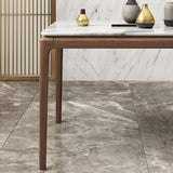 Traditional Kitchen Dining Room Set with¬†Rectangle Top and Solid Wood Legs Dining Furniture Clearhalo 'Dining Room Sets' 'Dining Tables & Seating' 'dining_room_set' 'furn' 'furn_dining_room_set' 'Furniture' 'furniture_dining_room_set' 'Kitchen & Dining Furniture' 'kitchen&dining_furn' 'kitchen' 1200x1200_2e0269f1-5dc1-414e-b665-cd5fbebc9d89