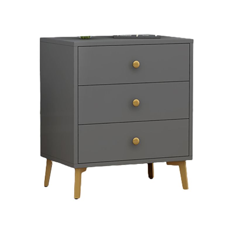 Accent Chest with Soft Close Drawers Water Resistant Standard Chest