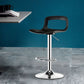 Contemporary Adjustable Height Swivel Bar Stool Home Plastic Footrest Stool Clearhalo 'Bar Furniture' 'Bar Stools' 'bar_stools' 'furn' 'furn_bar_stools' 'furniture_bar_stools' 'Kitchen & Dining Furniture' 'kitchen&dining_furn' 'kitchen' 'kitchen_furn' Furniture' 1200x1200_2e038870-1322-483a-b99e-ba64285be168