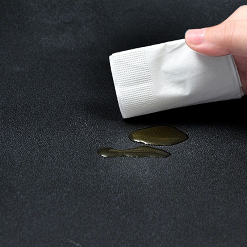 Industriële plastic tegenaankrukte barkruk met metalen basis