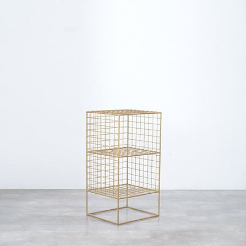 Modern Closed Back Book Shelf Metal Bookcase for Living Room Clearhalo 'Bookcases' 'furn' 'furn_bookcases' 'Furniture' 'Office Furniture' 1200x1200_2e078905-b956-4ab2-85af-f7819161b34c