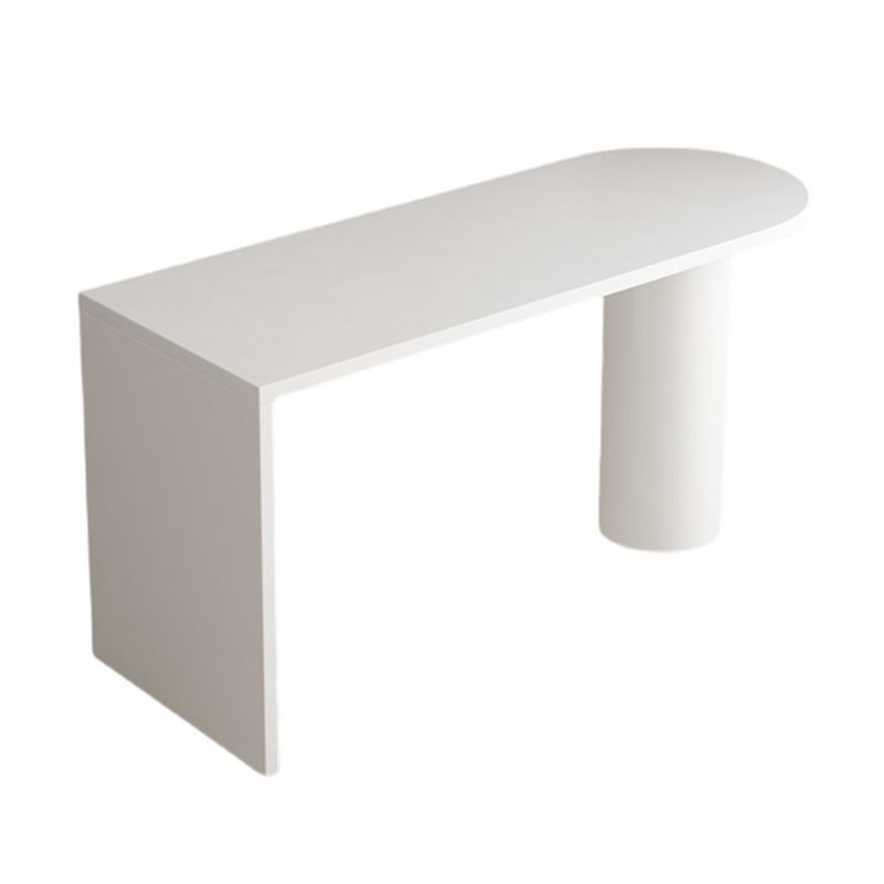Modern Sintered Stone Top Standard Dining Table Rectangle Dining Table with Double Pedestal Bases Clearhalo ' dining_table' 'Dining Tables & Seating' 'Dining Tables' 'furn' 'furn_dining_table' 'Furniture' 'furniture_dining_table' 'Kitchen & Dining Furniture' 'kitchen&dining_furn' 'kitchen' 'kitchen_dining_table' 1200x1200_2e09daf2-1d74-4b5a-85c0-82f342727dd4