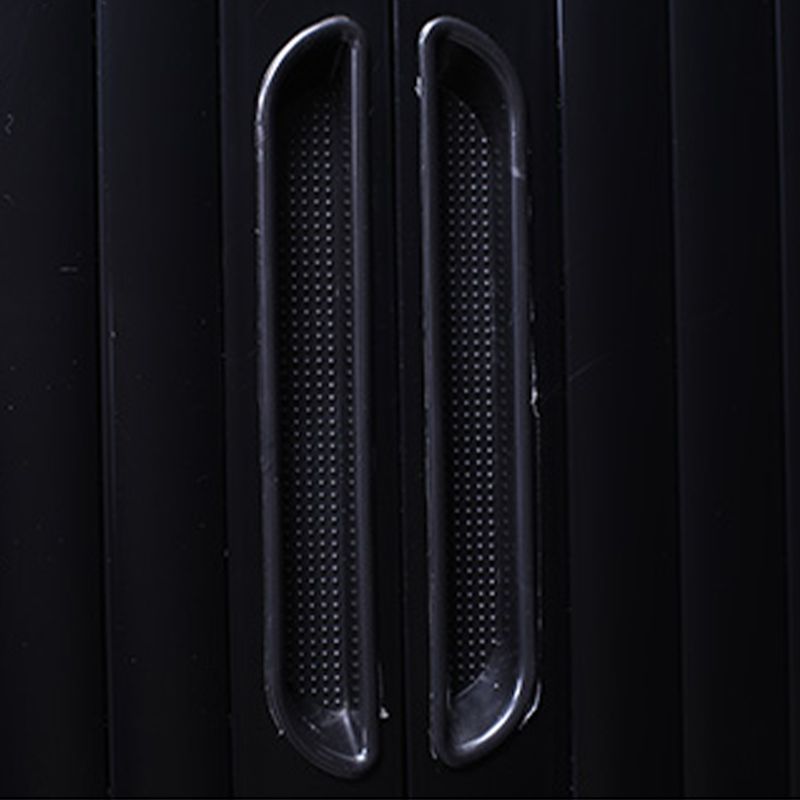 File de classe contemporain Cadre en acier Key Lock Cabinet File Cabinet Office