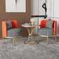 Contemporary Sintered Stone Dining Set 1/2/3/4/5 Pieces Furniture Set /Separate Items Clearhalo 'Dining Room Sets' 'Dining Tables & Seating' 'dining_room_set' 'furn' 'furn_dining_room_set' 'Furniture' 'furniture_dining_room_set' 'Kitchen & Dining Furniture' 'kitchen&dining_furn' 'kitchen' 1200x1200_2e0d6aff-e832-4be3-b74c-9c132d0bd0ef