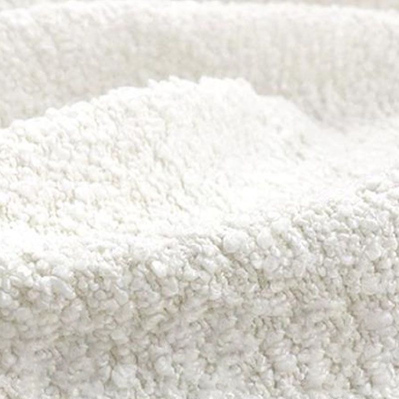 Contemporary Tight Back Sofa Solid Color Curved Loveseat for Living Room Clearhalo 'furn' 'furn_sofas' 'Furniture' 'Living Room Furniture' 'Sofa' 'sofas' 1200x1200_2e160ff8-3e07-4dba-85cd-f1a11f3eeb1a