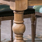 Medieval Modern Pine Wood Dining Table for Restaurant Rectangle Table with 4 Legs Clearhalo ' dining_table' 'Dining Tables & Seating' 'Dining Tables' 'furn' 'furn_dining_table' 'Furniture' 'furniture_dining_table' 'Kitchen & Dining Furniture' 'kitchen&dining_furn' 'kitchen' 'kitchen_dining_table' 1200x1200_2e18d025-120c-4ddf-addf-e7e83bafc807