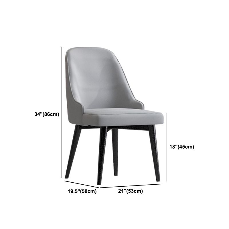 Modern 1/5/7 Pieces Dining Set Rectangle Stone Dining Table for Kitchen Dining Room Clearhalo 'Dining Room Sets' 'Dining Tables & Seating' 'dining_room_set' 'furn' 'furn_dining_room_set' 'Furniture' 'Kitchen & Dining Furniture' 1200x1200_2e2a22e8-b135-4c6b-98a3-afc231334892